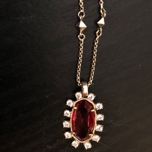 Kendra Scott Brett necklace
